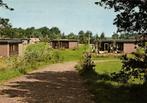 Bungalow-Camping De Luttenberg, Luttenberg [Ov.] - 1989 gelo, Ophalen of Verzenden, Voor 1920, Gelopen, Overijssel