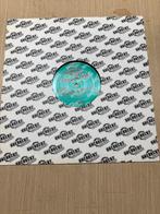 King Amir - Samir's Theme 7" Vinyl, Gebruikt, 7 inch, Single, Dance