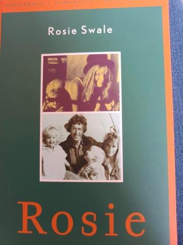 R.. Swale - Rosie beschikbaar voor biedingen