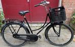 omafiets 28 inch met terugtraprem, 53 tot 56 cm, Ophalen, Gebruikt