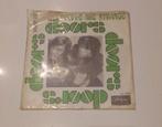 The Doors - People Are Strange - Zeldzame Vogue Single, Ophalen of Verzenden, Zo goed als nieuw, 7 inch, Single