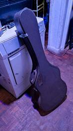 Gitaarkoffer 35€, Ophalen, Gebruikt
