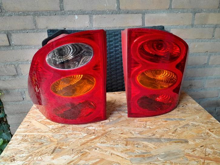 Achterlicht - Links - Peugeot 1007 - €20,-, Auto diversen, Overige Auto diversen, Verzenden