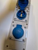 Nieuwe Hateha verdeeldoos-stekkerdoos 380V-IP44, Ophalen, Nieuw