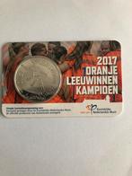 Oranje leeuwinnen 2017, Ophalen of Verzenden, Koningin Beatrix
