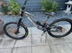 nukeproof dissent 27,5 downhill, Fietsen en Brommers, Fietsen | Mountainbikes en ATB, Fully, Ophalen of Verzenden, Zo goed als nieuw