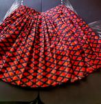 Nik nik rokje maat 116, Ophalen of Verzenden, Zo goed als nieuw, Meisje, Jurk of Rok