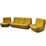 Vintage Jitona Atlantis bank set jaren 1970 / midcentury, Ophalen, Gebruikt, 100 tot 125 cm, Info.salvado@gmail.com