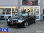 BMW 3-serie Cabrio 335i High Executive, Automaat, Euro 5, Achterwielaandrijving, Gebruikt