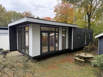 Apollo Special 12.10 x 4.25/4 - Chalet - Direct leverbaar! beschikbaar voor biedingen