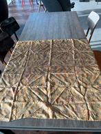 Zijden Sjaal uit India, Ophalen of Verzenden, Zo goed als nieuw