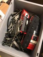 Lego treinset - lekker volle krat, Ophalen of Verzenden, Gebruikt, Lego