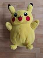 Pokemon Pikachu knuffel XXL (50cm), Ophalen of Verzenden, Zo goed als nieuw, Overige typen