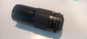 RMC Tokina Tele-auto 300mm lens beschikbaar voor biedingen