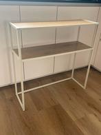 Mooie sidetable, Huis en Inrichting, Ophalen, 50 tot 100 cm, Zo goed als nieuw, 25 tot 50 cm