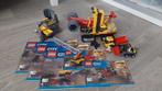 Lego City mijnbouw expert locatie 60188, Kinderen en Baby's, Speelgoed | Duplo en Lego, Ophalen of Verzenden, Zo goed als nieuw