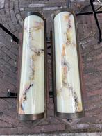 Antieke wand lampen, Auto-onderdelen, Ophalen