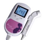 FETAL DOPPLER, Ophalen of Verzenden, Nieuw, 250 meter of meer