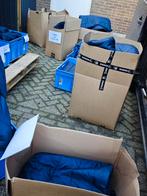 Partij liners/onderdeken 39 stuks, De, De, Nieuw, Ophalen of Verzenden