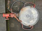 Brandweer Lamp Cabine - Vintage, Auto-onderdelen, Ophalen, Gebruikt