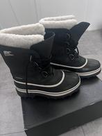 Nieuwe Sorel warmte laarzen maat 38, Zwart, Snowboots, Nieuw, Sorel