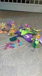 Playmobil magic zeemeermin compleet, Ophalen of Verzenden, Zo goed als nieuw