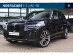 BMW X3 xDrive30e M Sport Automaat / Panoramadak / Trekhaak /, 1998 cc, Gebruikt, Zwart, 4 cilinders