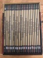 Historische oorlogen, Verzenden, Zo goed als nieuw, Oorlog of Misdaad, Boxset