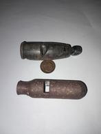 Bodemvondsten metaaldetector fluitjes fluit, Hobby en Vrije tijd, Metaaldetectors, Ophalen of Verzenden, Overige merken