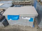 A6. Terrastegels met coating 60x60x3 (B-keuze), 8,3m², Ophalen, Marlux, Info@marlux.be, Nieuw
