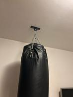 Bokszak, Ophalen, Kunststof, Gebruikt, Overige typen