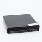 HP Elite Mini 600 G9 Intel Core i5-12th 16GB 256GB | BIOS WW, HP, Zo goed als nieuw, Support@hp.com, 1501 Page Mill Road
Palo Alto, CA 94304
USA