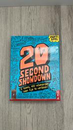 20 Seconds Showdown gezelschapsspel party spel 999 Games, Nieuw, Vijf spelers of meer, Verzenden