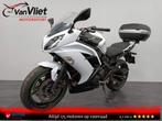 Erg Mooie Kawasaki ER6F Abs bj 2015 ER 6 F ninja 650, Bedrijf, Sport