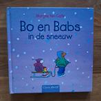 Bo en Babs boekjes van Marijke ten Cate, Boeken, Kinderboeken | Baby's en Peuters, Ophalen of Verzenden, Zo goed als nieuw, Marijke ten Cate