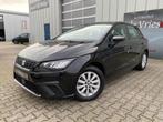 SEAT Ibiza 1.0 EcoTSI Style 110PK / Clima / Cruise / Virtual, Auto's, Voorwielaandrijving, Gebruikt, 1011 kg, Origineel Nederlands