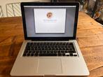 MacBook Pro 13 inch 2012, MacBook, Gebruikt, Ophalen of Verzenden, 13 inch