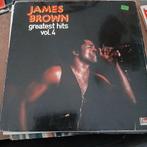 Vinyl LP's - Creedence, James Brown, Motown, Ophalen of Verzenden, Gebruikt, 12 inch