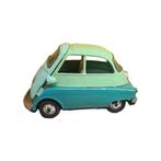BMW Isetta 300 Modelauto van Bandai, Hobby en Vrije tijd, Modelauto's | 1:43, Ophalen of Verzenden, Gebruikt, Auto, Overige merken