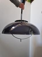 VINTAGE DIJKSTRA HANGLAMP SPACE AGE, Ophalen of Verzenden