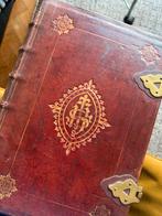 Missale Romanum 1920 bijbel, Antiek en Kunst, Ophalen