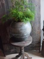 Chinese pot, Ophalen, Zo goed als nieuw