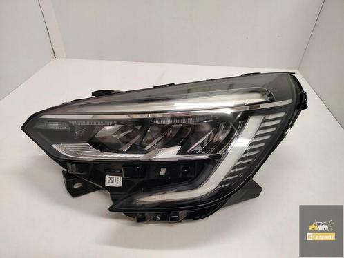 Renault Clio V Full led Lamp helder links, Auto-onderdelen, Verlichting, Renault, Gebruikt, Ophalen of Verzenden