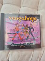 Vengaboys (Orginele Part One Greatest Hits!) cd, Ophalen of Verzenden, Zo goed als nieuw
