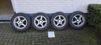 All season banden met sportvelgen Ford/Volvo/Peugeot/Renault, Auto-onderdelen, Banden en Velgen, Nieuw, 15 inch, Banden en Velgen