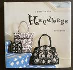 A Passion for Handbags – Emma Bowd, Ophalen of Verzenden, Zo goed als nieuw