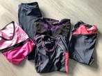 John Cabot hardloop kleding, Ophalen of Verzenden, Zo goed als nieuw, Maat 46/48 (XL) of groter