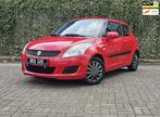 Suzuki Swift 1.2 Comfort EASSS Airco Elektrische Pakket, Voorwielaandrijving, Stof, Gebruikt, Swift