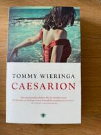 Caesarion - Tommy Wieringa, Ophalen of Verzenden, Gelezen, Nederland