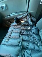 Moncler bodywarmer xl, Moncler, Zwart, Maat 56/58 (XL), Ophalen of Verzenden